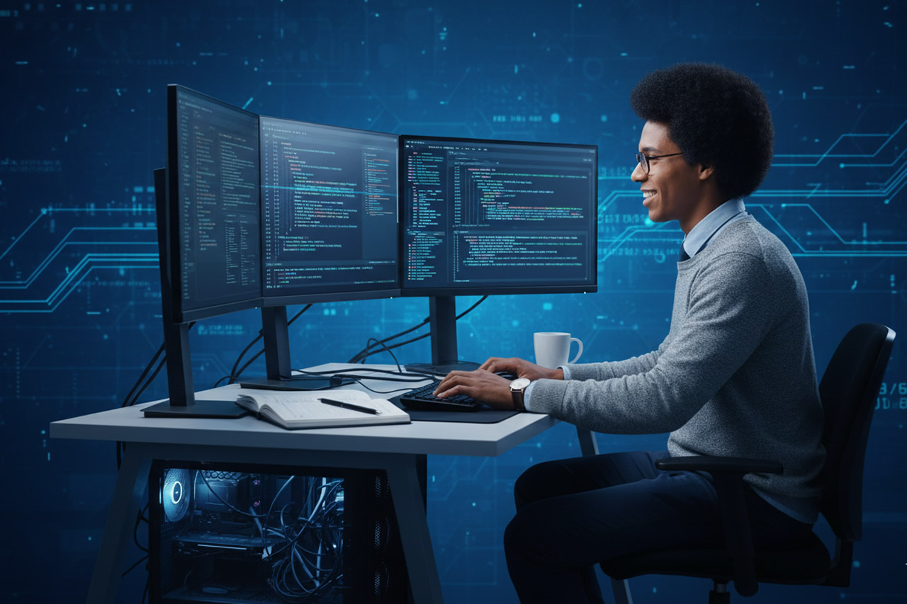 Technology Sales Bootcamp 2026: Build a Career at the Intersection of Technology & Business