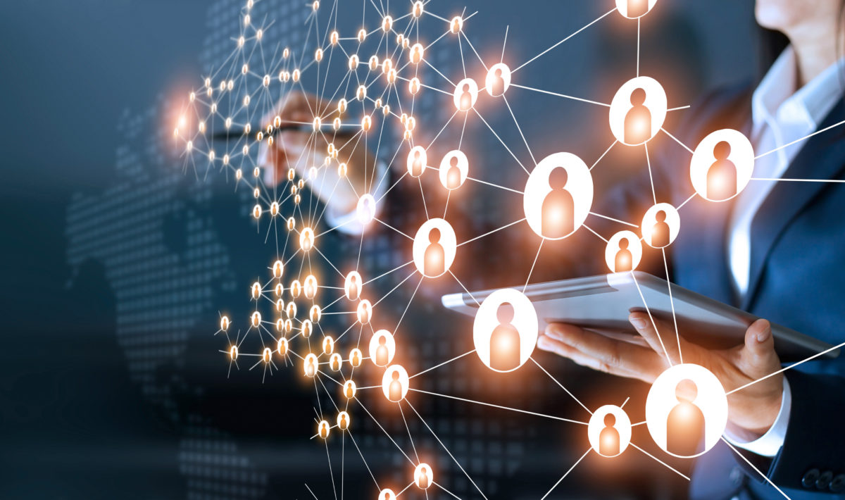 Modern Network Solutions: Secure, Scalable Infrastructure for Enterprise Growth